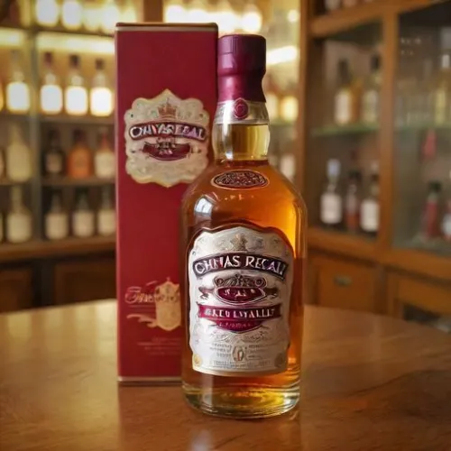 Chivas Regal 60 ML